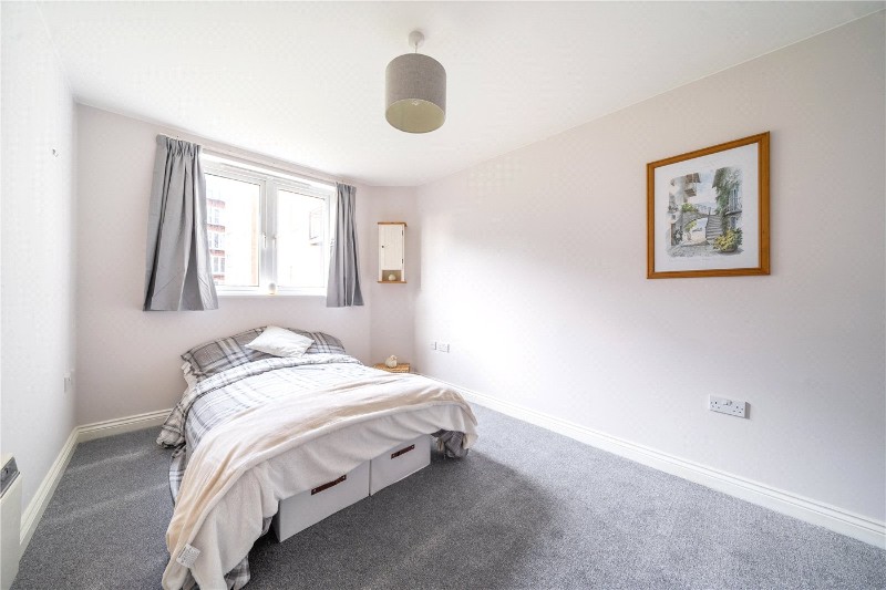 New North Road, Exeter, EX4