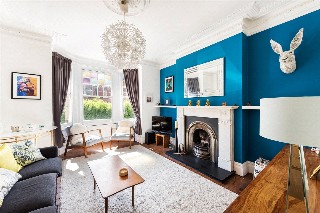 Casewick Road, West Norwood, London, SE27
