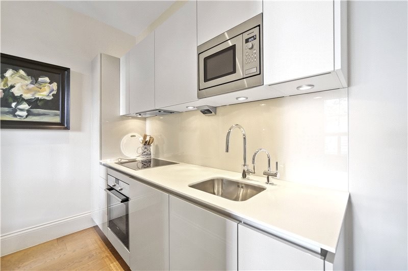 Chepstow Road, London, W2