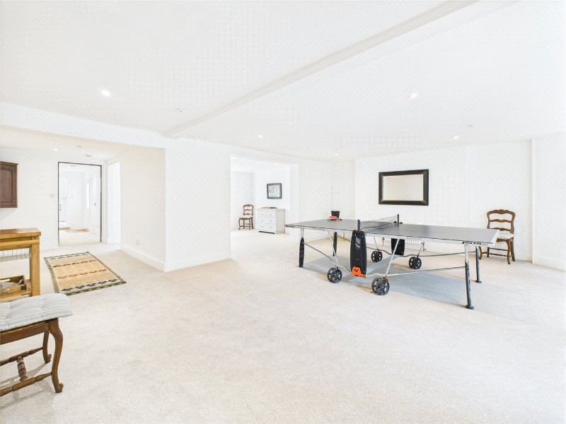 Liverpool Terrace, Worthing, West Sussex, BN11