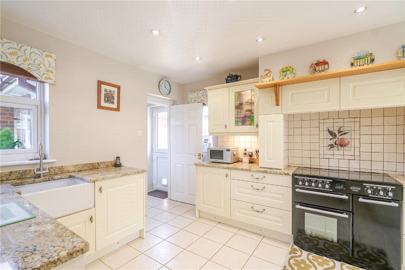 Leys Close, Northend, Southam, Warwickshire, CV47