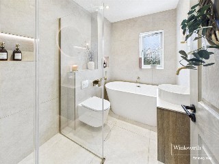 Orchard End, Chieveley, Newbury, Berkshire, RG20