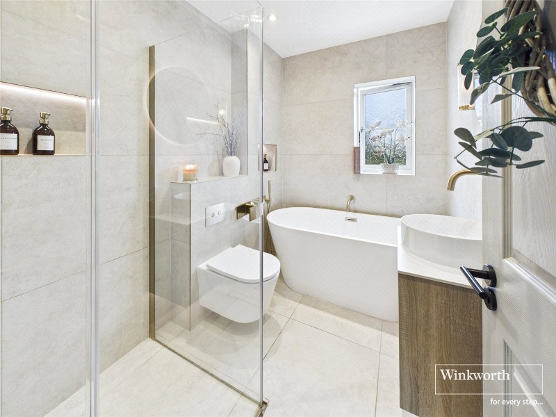 Orchard End, Chieveley, Newbury, Berkshire, RG20