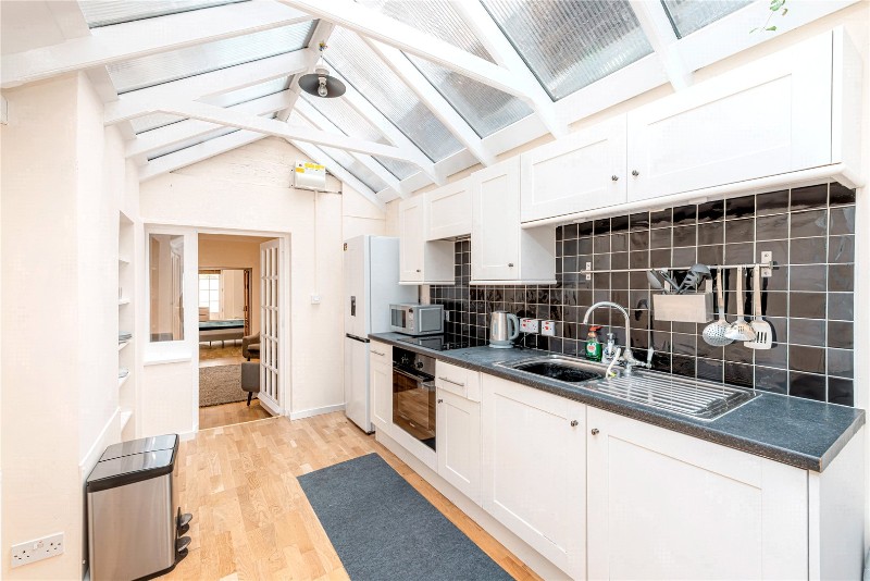 Cambridge Gardens, London, W10