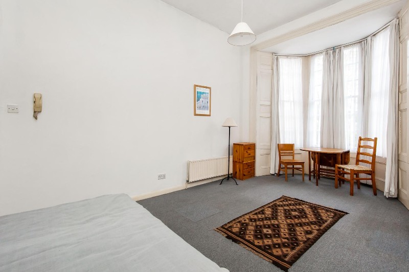 Jeffreys Road, London, UK, SW4