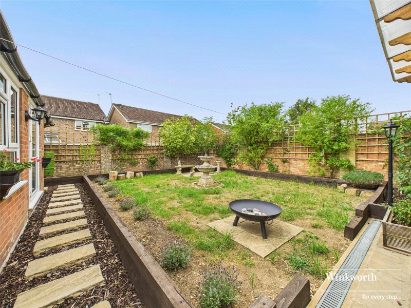 Alford Close, Tilehurst, Reading, Berkshire, RG30