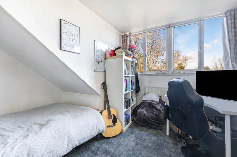 Barnmead Road, Beckenham, BR3