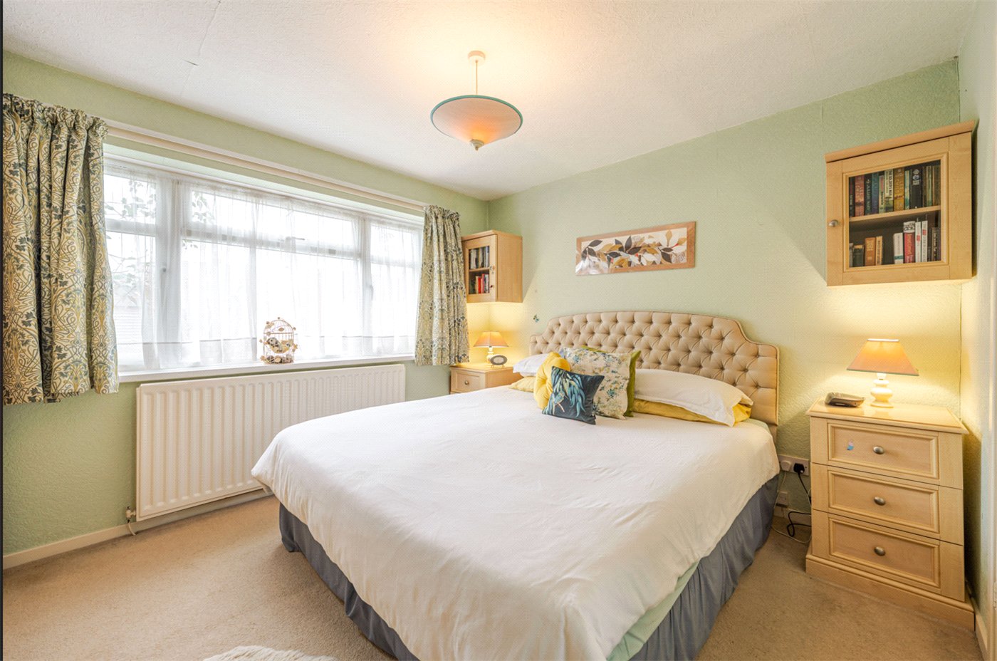Main Bedroom