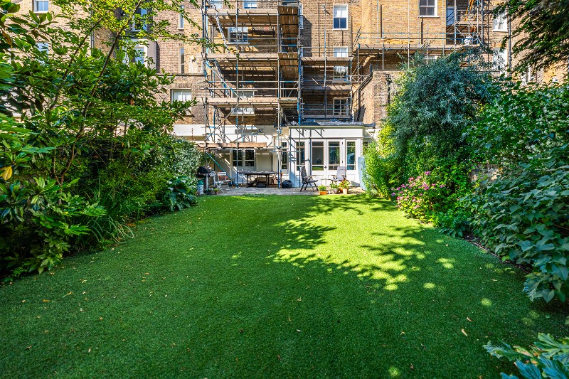 Randolph Avenue, Maida Vale, London, W9
