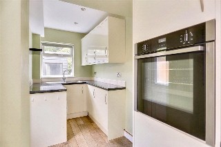 Quebec Road, Norwich, Norfolk, NR1