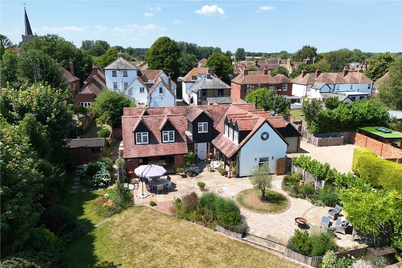 High Street, Wingham, Canterbury, Kent, CT3