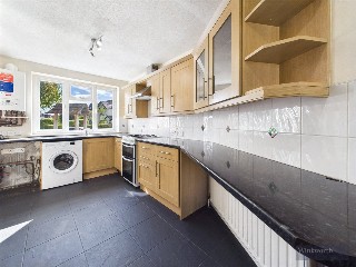 Hamilton Avenue, Surbiton, KT6