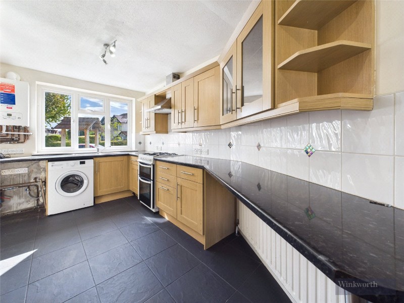 Hamilton Avenue, Surbiton, KT6