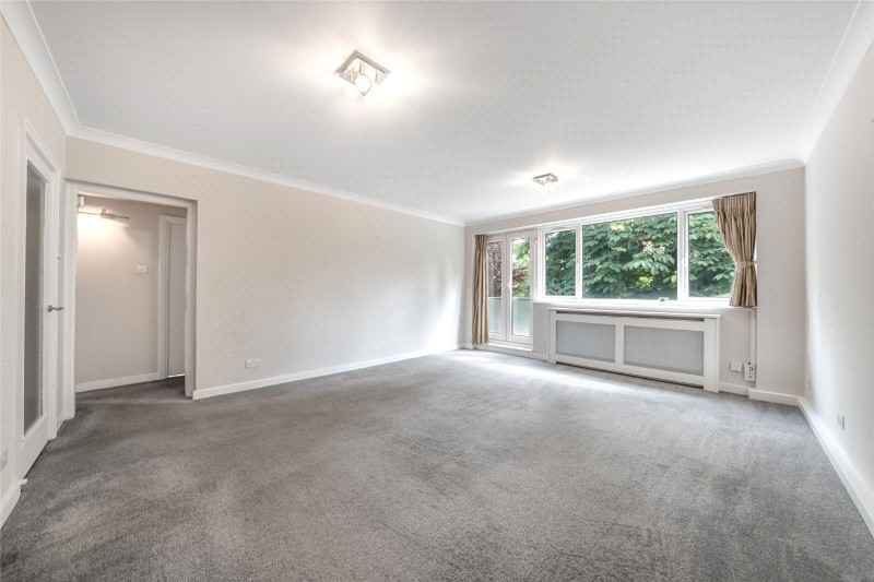 Godolphin House, Fellows Road, London, NW3