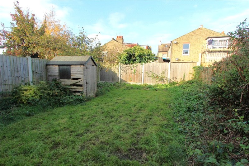 Valkyrie Road, Westcliff-on-Sea, Essex, SS0