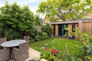 Trentham Street, London, SW18