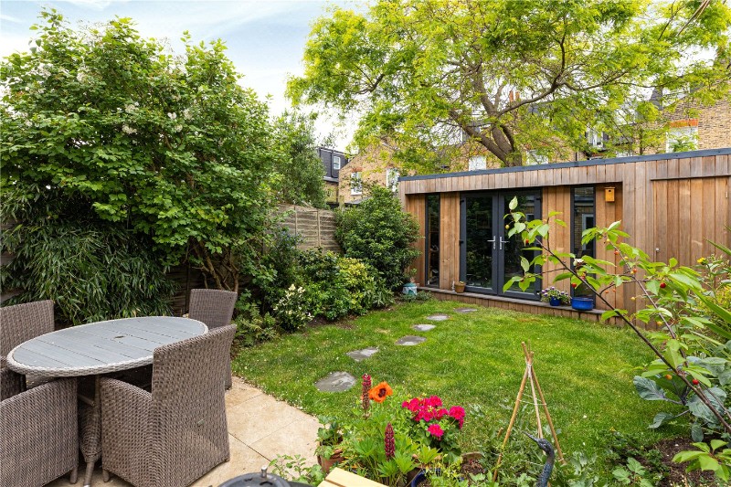 Trentham Street, London, SW18