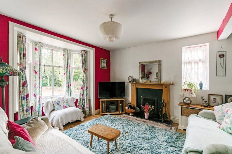 Station Road, Claverdon, Warwick, Warwickshire, CV35