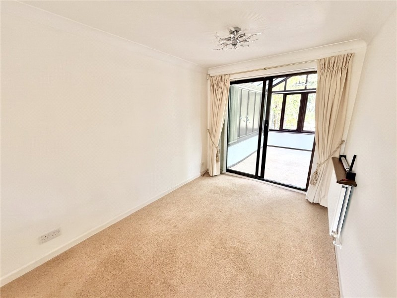 Doulton Gardens, Whitecliff, Poole, BH14