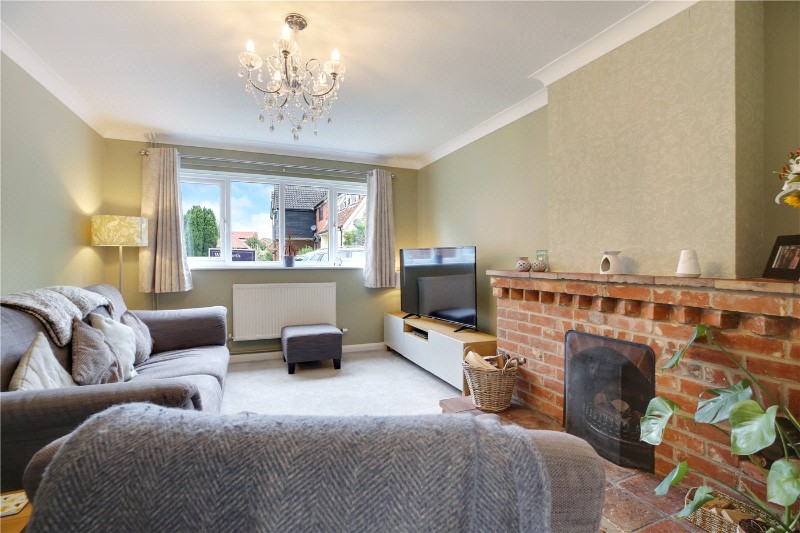 Pitts Hill Close, Saxlingham Nethergate, Norwich, Norfolk, NR15