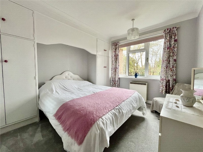 Marlborough Road, Westbourne, Dorset, BH4