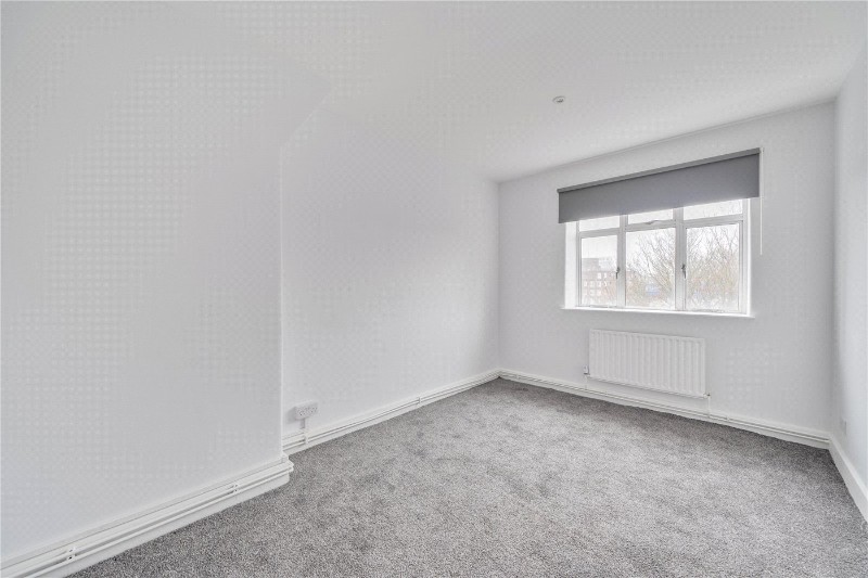 Three Colt Street, London, E14