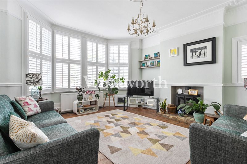 Fox Lane, London, N13