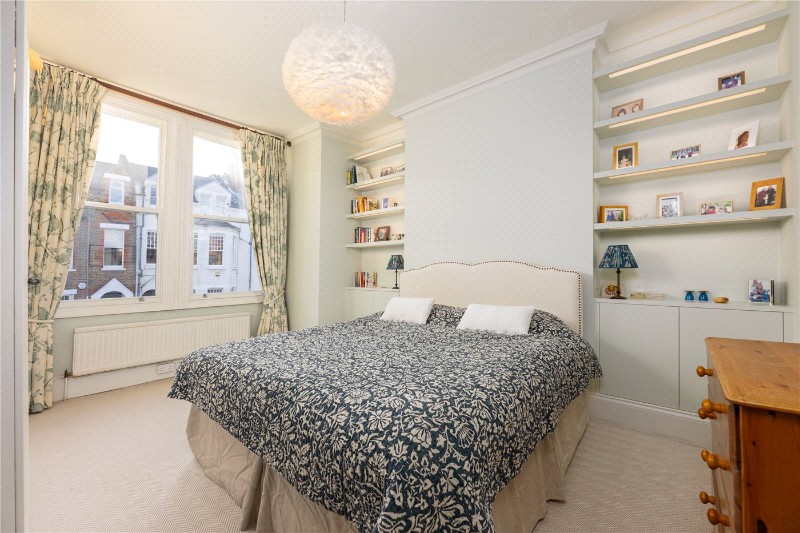 Oakhill Road, London, SW15