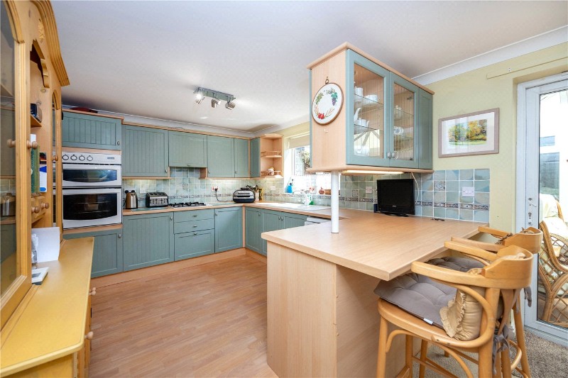 Poplar Close, Ruskington, Sleaford, Lincolnshire, NG34