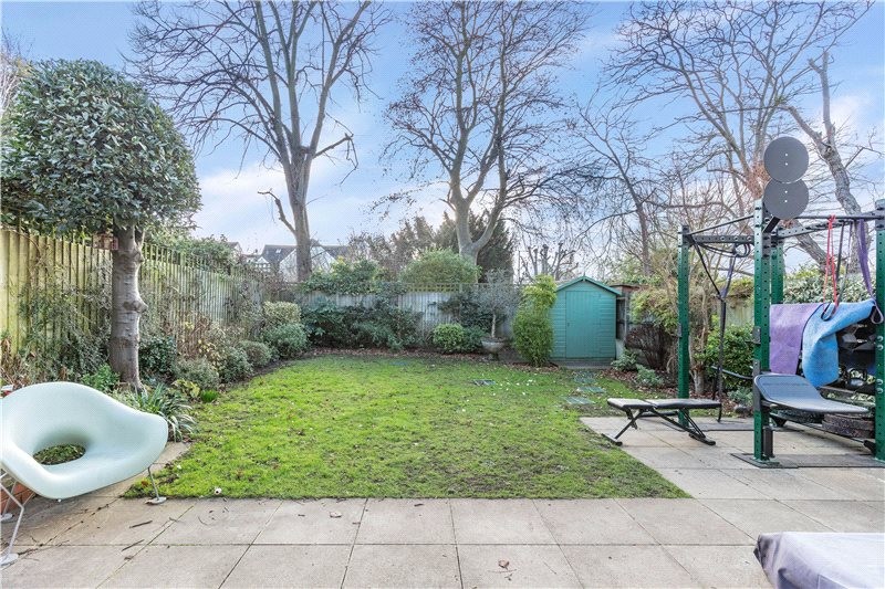 Gerard Road, Barnes, London, SW13