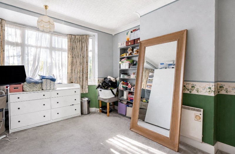 Grasvenor Avenue, Barnet, EN5