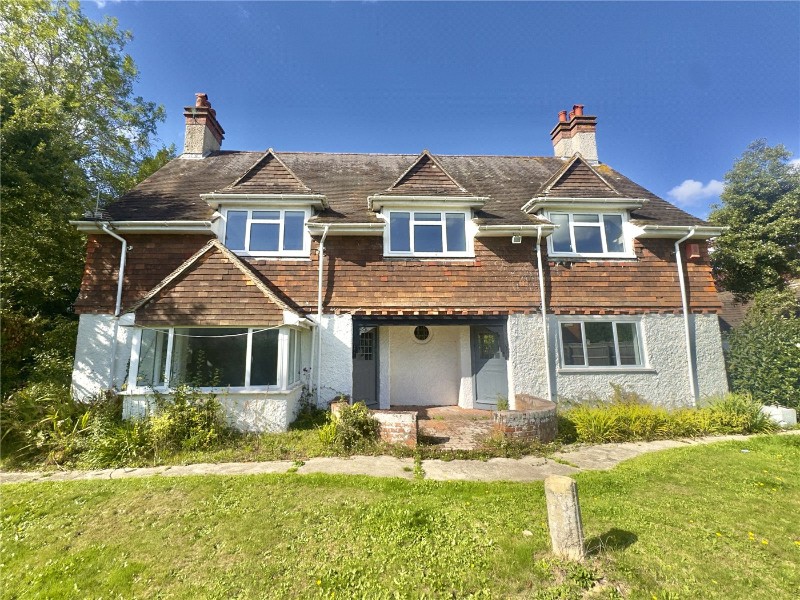 Manor Road, Milford On Sea, Lymington, Hampshire, SO41