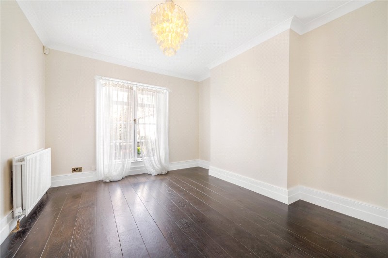Champion Grove, Camberwell, London, SE5