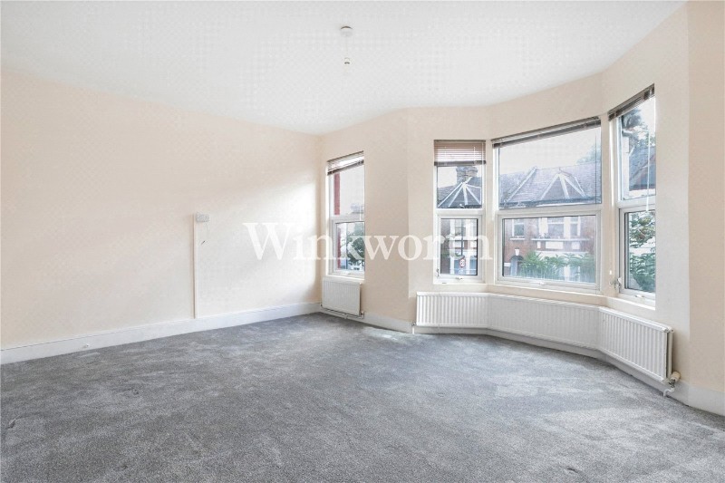 Drayton Road, London, N17