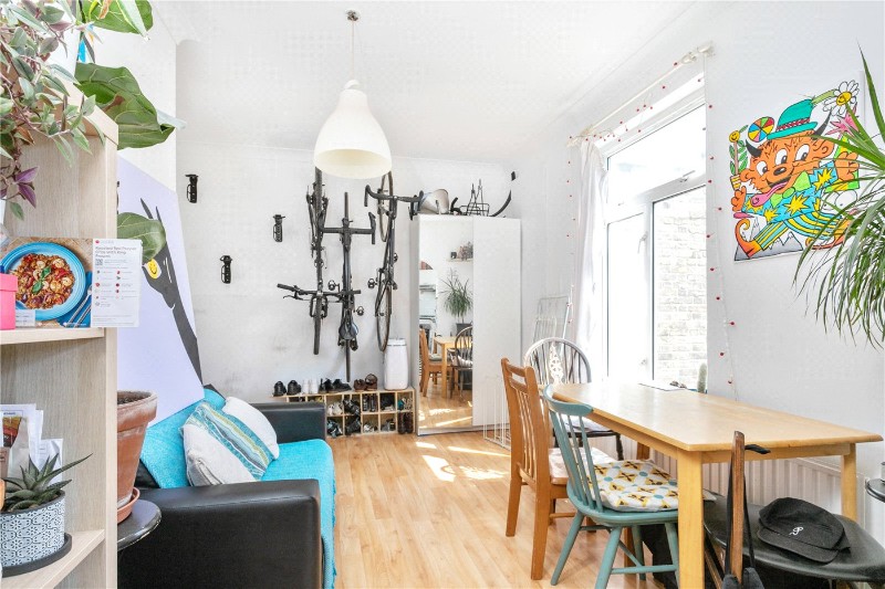 Millfields Road, London, E5