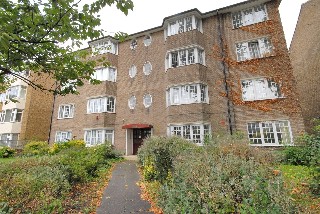 Alan Court, Vanbrugh Park Road, Blackheath, London, SE3