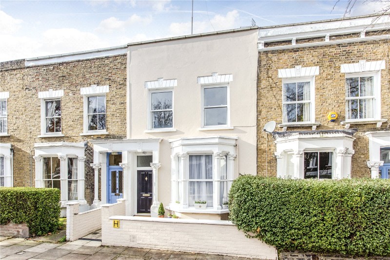 Herrick Road, Highbury, N5