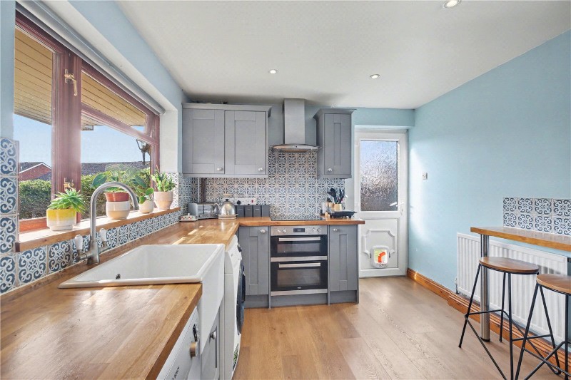 Tudor Way, Mulbarton, Norwich, Norfolk, NR14