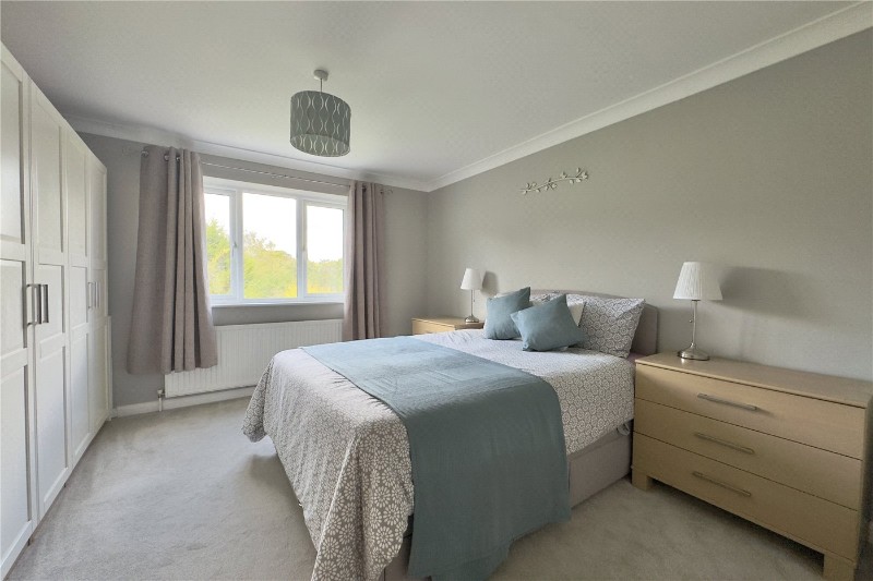 Tancred Road, High Wycombe, Buckinghamshire, HP13