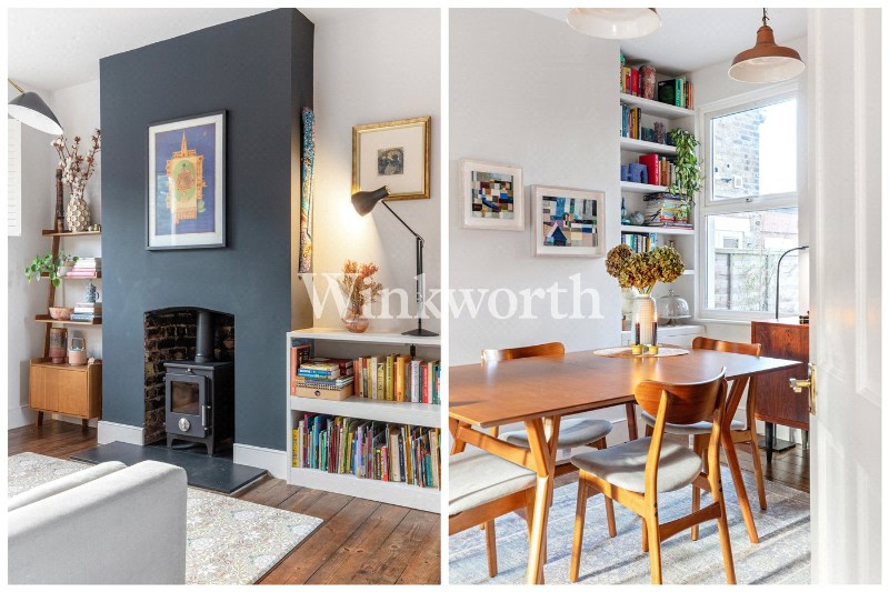 Graham Road, London, N15