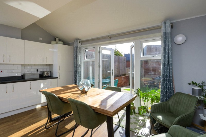 Alexander Road, Keynsham, Bristol, Somerset, BS31