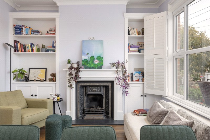 Felsham Road, London, SW15
