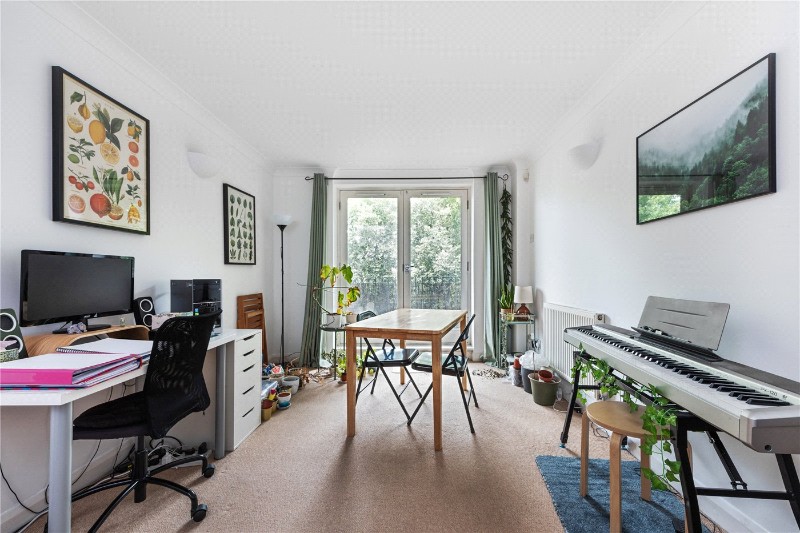 Canonbury Street, London, N1