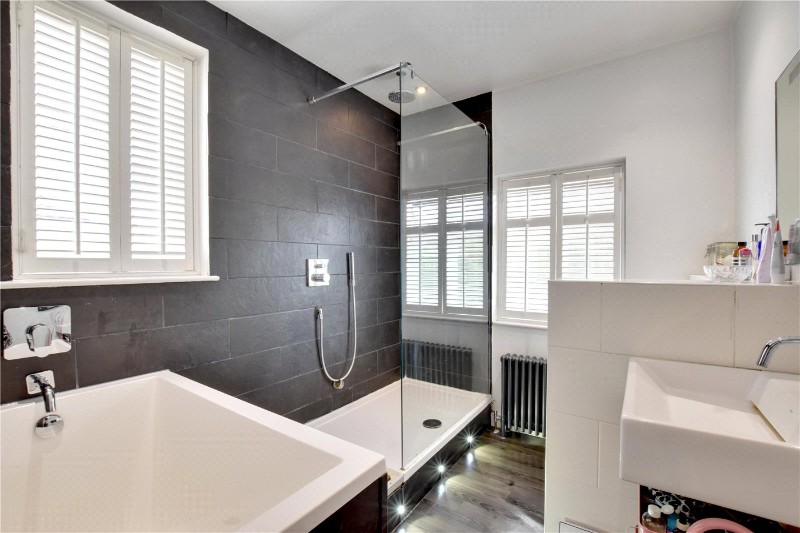 Manor Lane, Hither Green, London, SE13