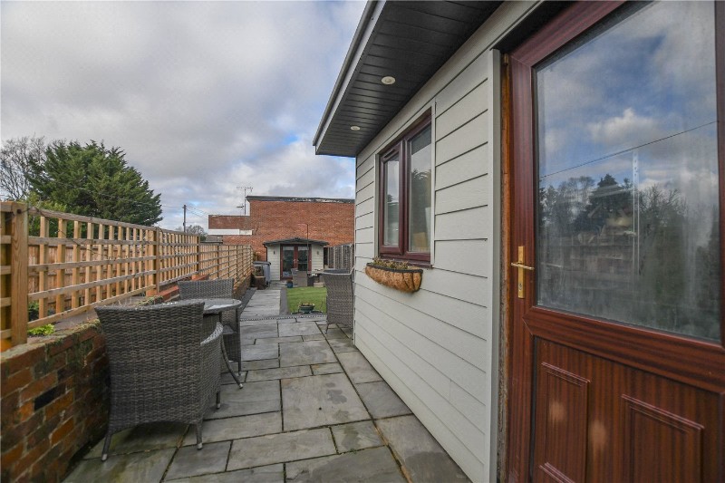 Barkham Road, Wokingham, Berkshire, RG41