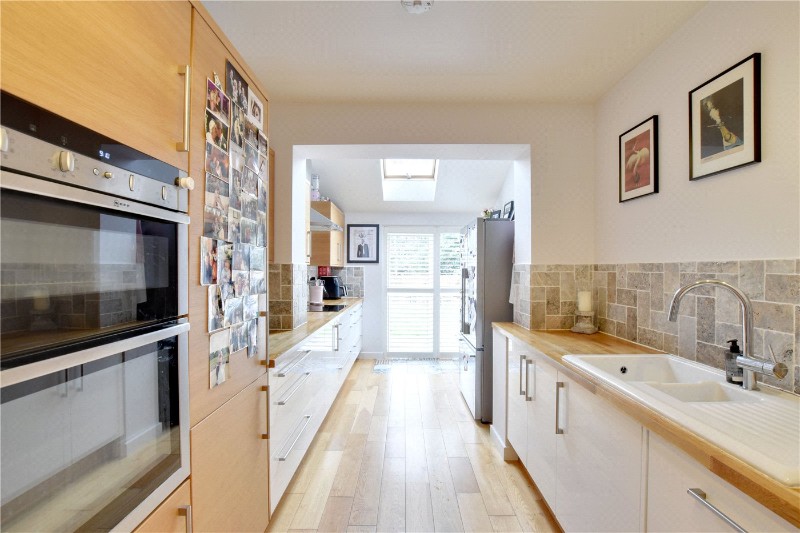 Longhurst Road, Hither Green, London, SE13