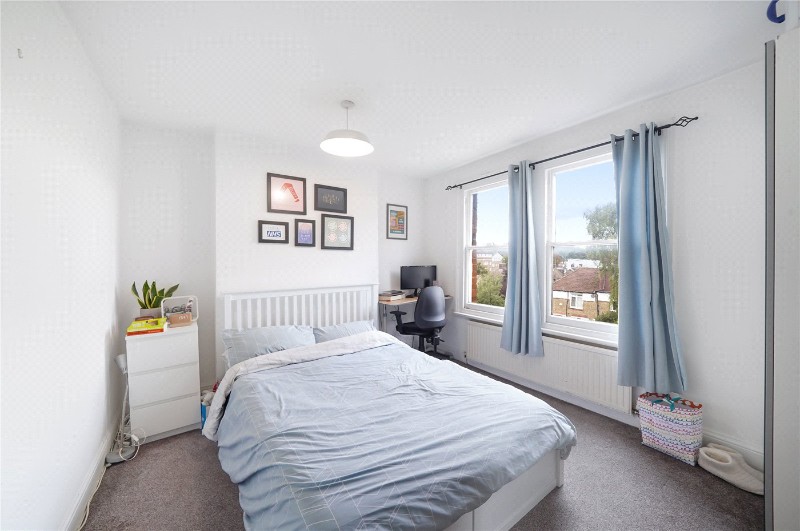 Rosebery Gardens, London, N8