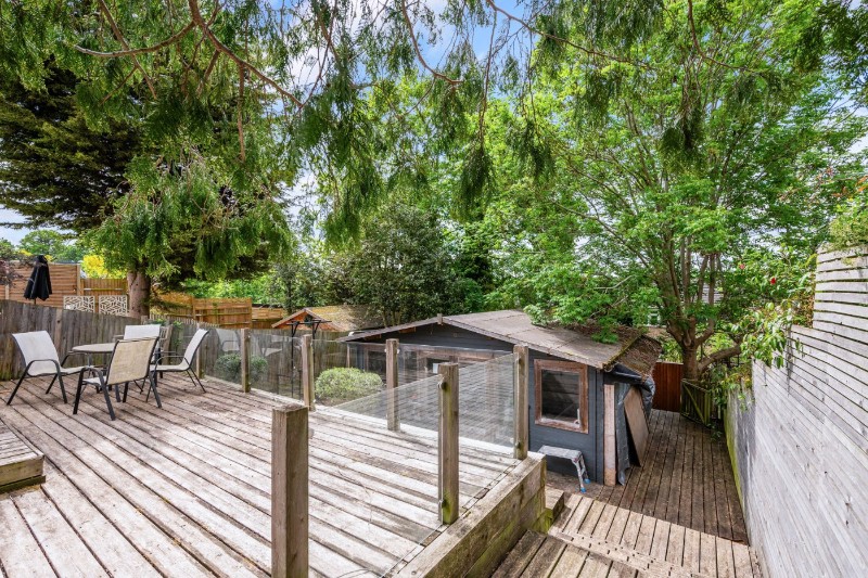 Coniston Road, Bromley, BR1