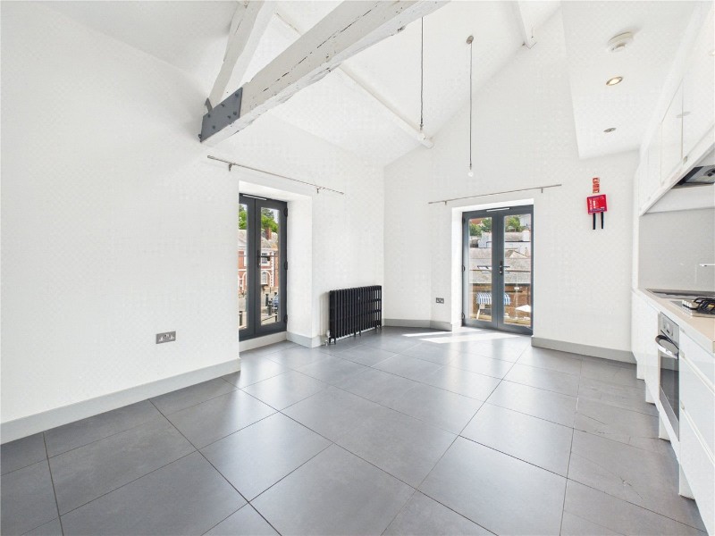 Commercial Road, Exeter, Devon, EX2