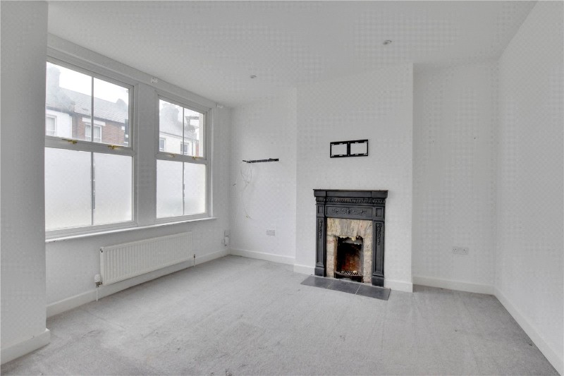 Fingal Street, Greenwich, London, SE10